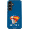 Superman 2025 Krypto the Super Dog Galaxy S25 Impact Case
